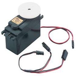 HOBBICO CS-80 Servo 2BB Giant Scale U
