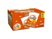 Pepperidge Farm Cheddar Goldfish Multipack 1.5 Oz., 30 Ct. Packs Of 2