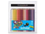 Sanford Scholar Prismacolor Colored Pencils