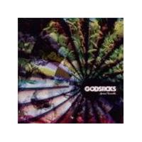 Godsticks - Spiral Vendetta (Music CD)