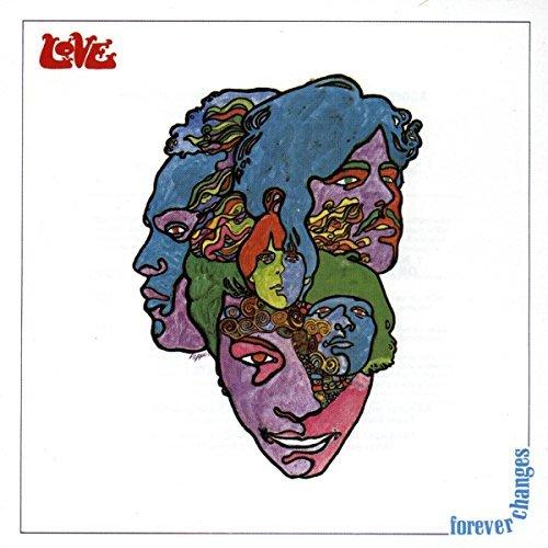 Love - Forever Changes (2015 Remastered Version)
