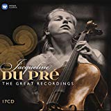 Jacqueline Du Pre: Complete EMI Recordings
