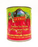 La Valle San Marzano DOP Tomatoes, 28 oz