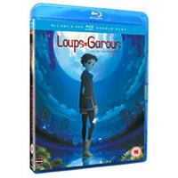 Loups Garous Blu-ray & DVD Combo Pack