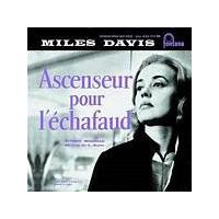 Miles Davis - Lift To The Scaffold (Music CD)