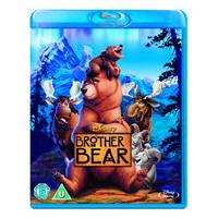 Brother Bear (Blu-Ray)