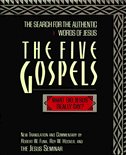 Five Gospels