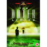 Outer Limits: Aliens Among Us