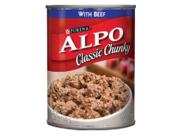 Alpo13.2oz Fil Mig Food