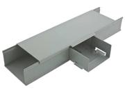 Raceway Tee Fitting, Ivory Hbl3015eiv