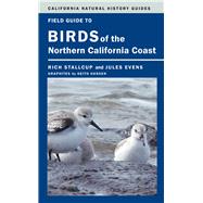 Field Guide to Birds of the Northern California Coast