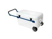 Igloo Marine Ultra Glide 110-quart Cooler