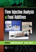 Flow Injection Analysis Of Food Additives