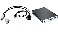Avocent Hmiqdhdd-001 I/f Mod For Hmx-dvi-d Video Usb Audio