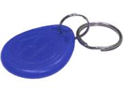 Uattend Rfb25 Rfid Proximity Fobs, 25/pack