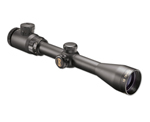Bushnell 713949i Dusk And Dawn Illuminated Reticle Riflescope