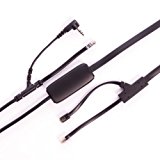 APC-40 Savi Ehs Cisco 38350-01 Electronic Hookswitch Adapt