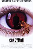 Candyman Movie Poster (27 x 40 Inches - 69cm x 102cm) (1992) -(Virginia Madsen)(Tony Todd)(Xander Berkeley)(Kasi Lemmons)(Vanessa Williams)(DeJuan Guy) by MG Poster