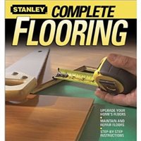 Complete Flooring: From Stanley