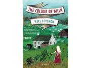 The Colour Of Milk Reprint