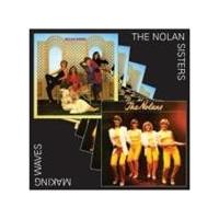 Nolan Sisters - Nolan Sisters/Making Waves (Music CD)