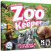 Happy Tails: Zoo Keeper