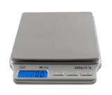 American Weigh Scales AMW-SC-2KG Digital Pocket Scale