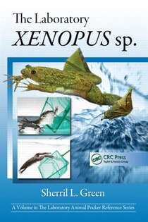 The Laboratory Xenopus Sp