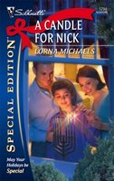 A Candle For Nick: Candle For Nick