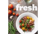 Better Homes And Gardens Fresh Cookbook