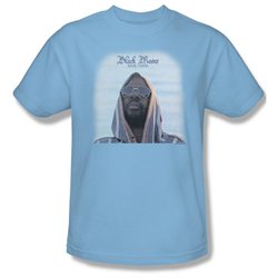 Mens CONCORD MUSIC Short Sleeve BLACK MOSES Large T-Shirt Tee