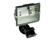 Heath / Zenith SL-5311-BZ Dual Brite Motion Sensor Halogen Security Light, Bronz