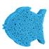 Spongelle Body Wash Infused Sponge Animals - Fish