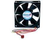 Startech Fanbox2 Case Cooler