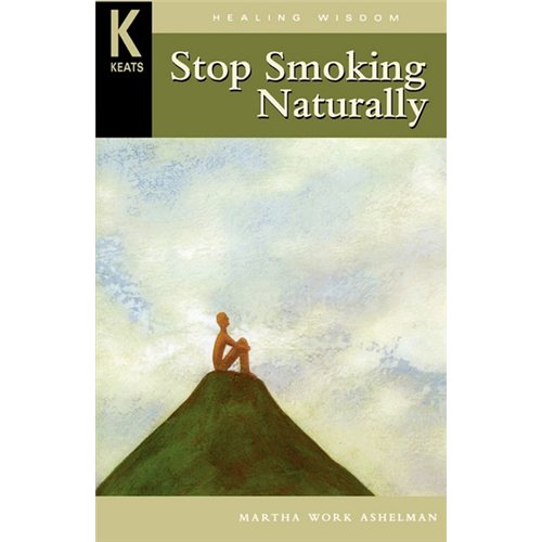 Healing Wisdom Series: Stop Smoking Naturally