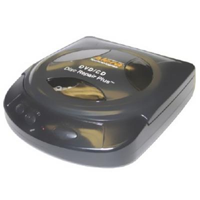 Aleratec 240131 Dvd/cd Disc Repair Plus - Cd/dvd Repair Kit
