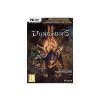 Dungeons II Limited Special Edition
