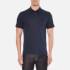 Versace Collection Men's Polo Shirt - Blue - M