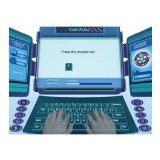 Type to Learn 4: Agents of Information (Home Version)