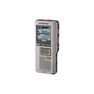 Olympus V403121su000 Ds-2500 - Voice Recorder - Display: 1.74 In - Silver