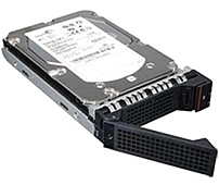 Lenovo 0c19495 500 Gb Hot-swap Hard Drive For Thinkserver Rd330 - 2.5 Inches - 6 Gbps External - 7200 Rpm - Serial Ata-600