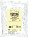 Starwest Botanicals Organic Ground Cumin Seed Powder, 1 Pound Bulk Spice