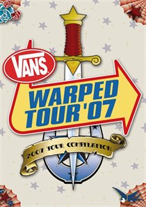 Vans Warped Tour 2007
