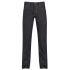 Carhartt Men's Klondike Jeans II - Blue Rinsed - W36/L32