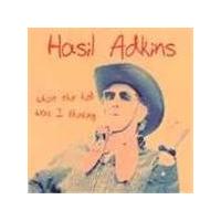 Hasil Adkins - What The Hell Was I Thinking