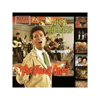 Cliff Richard - Young Ones (Original Soundtrack) (Music CD)