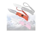 Mini-blaze (orange) - Clampack