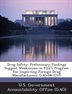 Drug Safety: Preliminary Findings Suggest Weaknesses In Fda&apos;s Program For Inspecting Foreign Drug Manufacturers: