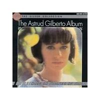 Astrud Gilberto - Silver Collection (Music CD)