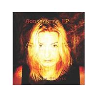 Sabrina Piggott - Goosebumps (Music CD)